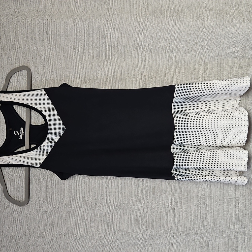 Ladies golf tennis pickleball dress size s
